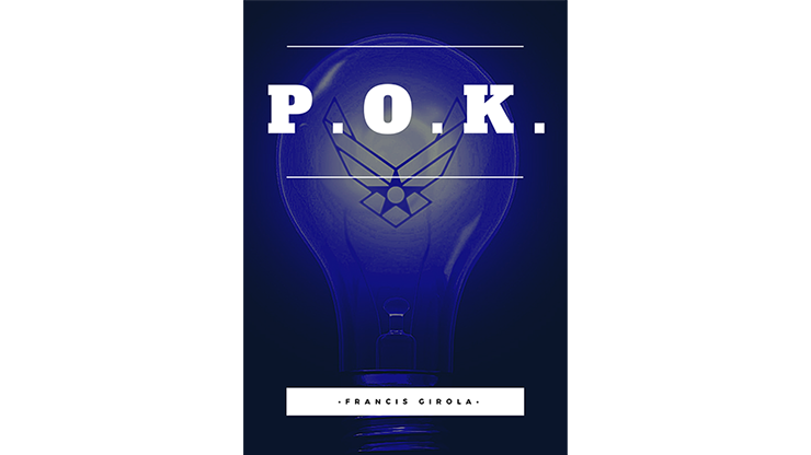 POK (Piezas de conocimiento) de Francis Girola eBook DESCARGAR