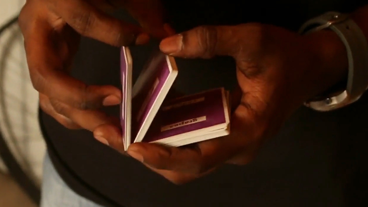 Magic Encarta Presenta Churrofied video DESCARGAR