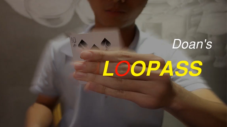 Vídeo Looppass de Doan DESCARGAR
