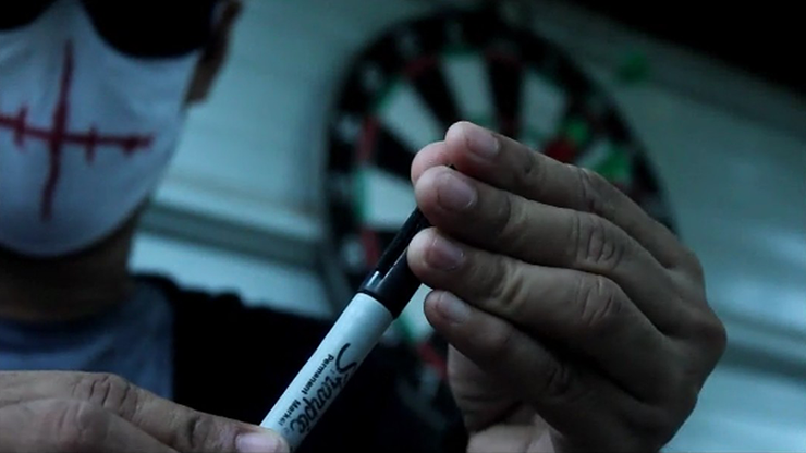 Pendemic de Arnel Renegado DESCARGAR video