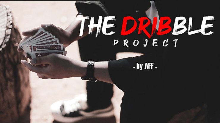 El proyecto Dribble de AFF vídeo DESCARGAR