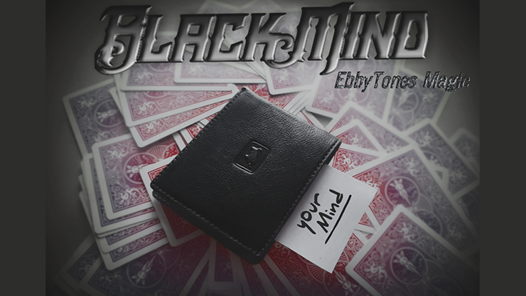 Blackmind de EbbyTones vídeo DESCARGAR