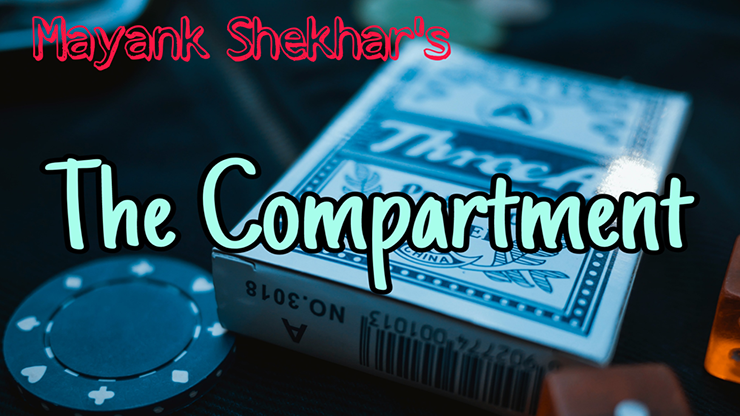 El Compartimento de Mayank Shekhar video DESCARGAR