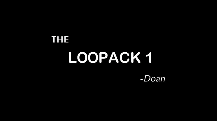 El Loopack 1 de Doan vídeo DESCARGAR
