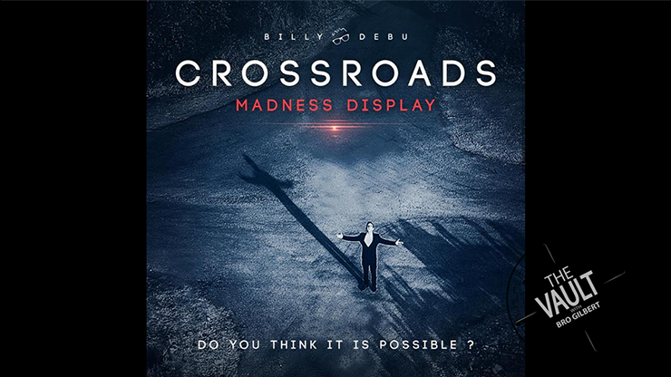 The Vault - Madness Display de Billy Debu video DESCARGAR