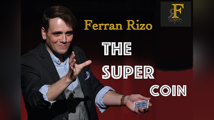 Vídeo La Super Moneda de Ferran Rizo DESCARGAR