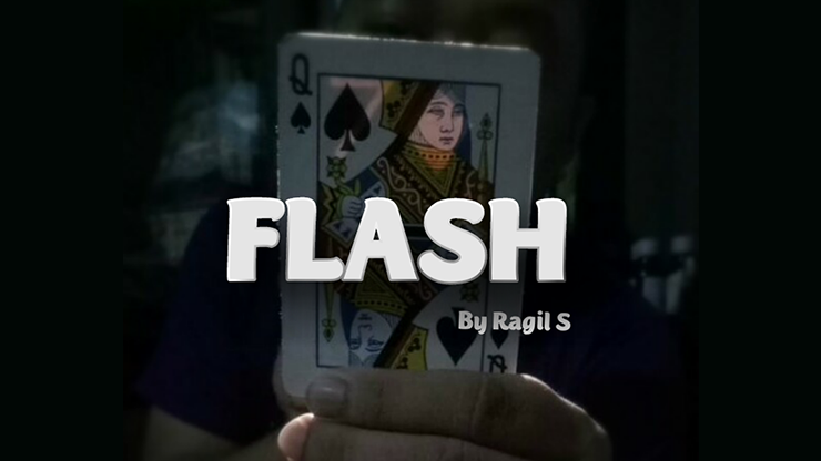 FLASH By Ragil Septia vídeo DESCARGAR