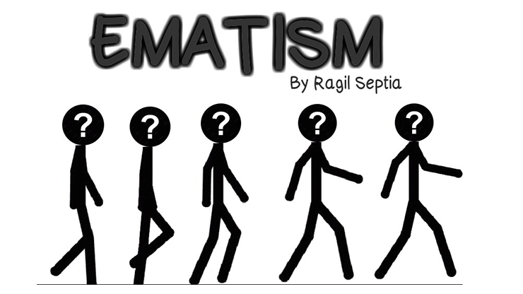 Ematismo de Ragil Septia video DESCARGAR