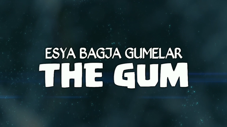 THE GUM de Esya G video DESCARGAR