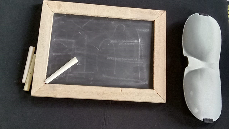 PERSONALIDAD por Dibya Guha video DESCARGAR