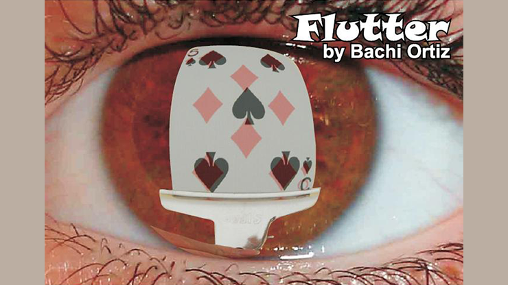 Flutter de Bachi Ortiz video DESCARGAR