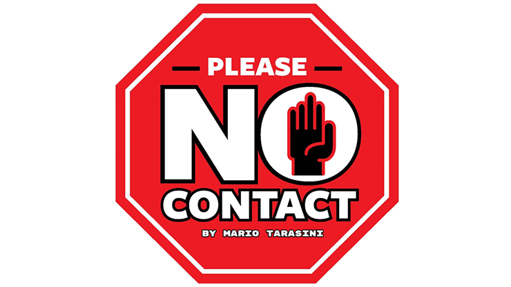 No Contact de Mario Tarasini DESCARGAR video