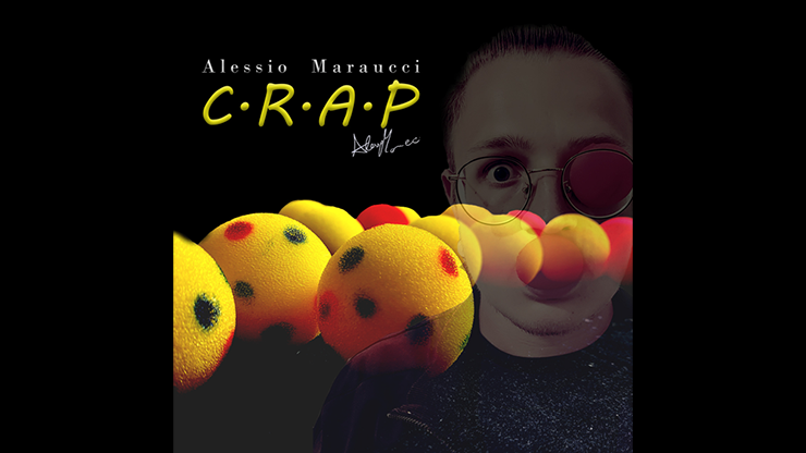 CRAP de Alessio Maraucci video DESCARGAR