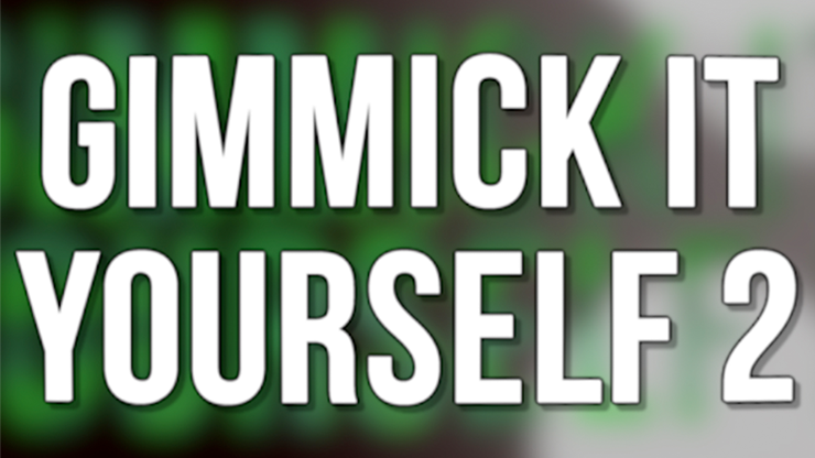 GIY2 de Ben Williams vídeo DESCARGAR