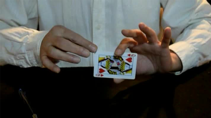 Video Geometría Imposible de Nicolás Basbous Merlo DESCARGAR