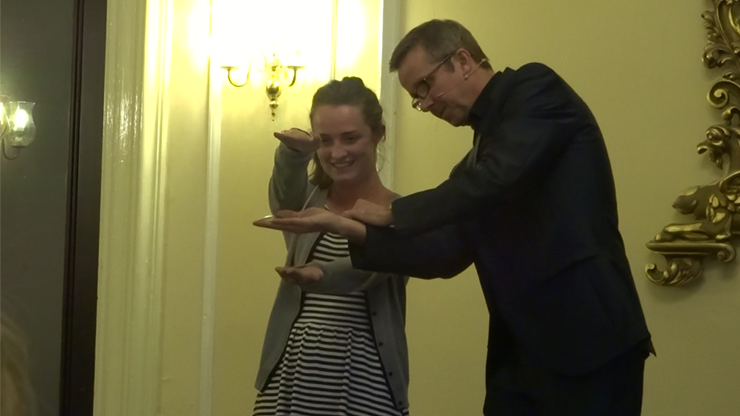 Spoonology de Scott Creasey vídeo DESCARGAR