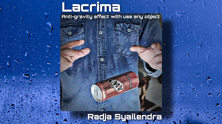 Lacrima de Radja Syailendra video DESCARGAR
