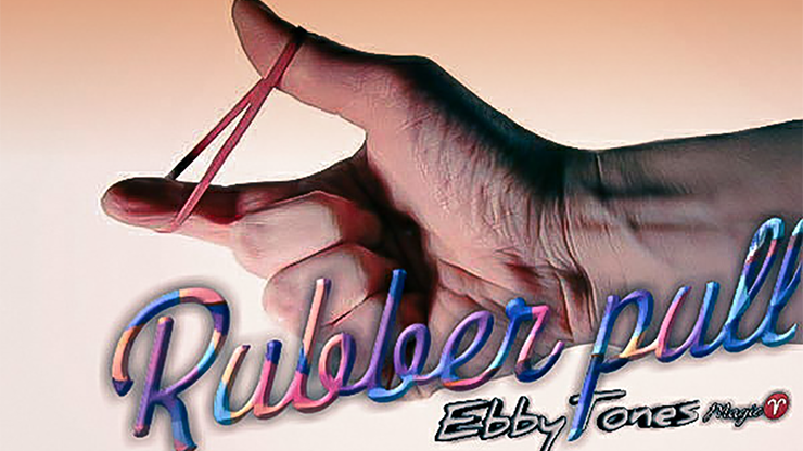 Vídeo Rubber Pull de Ebbytones DESCARGAR