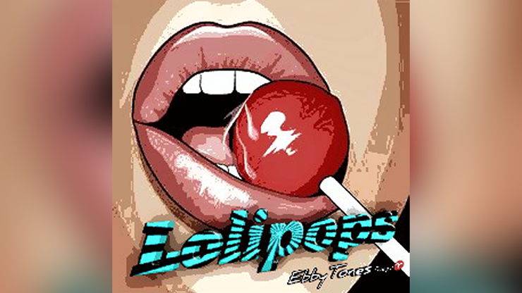 Lolipops de Ebbytones video DESCARGAR