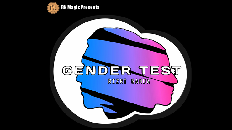 Gender Test de Rizki Nanda & RN Magic presenta video DESCARGAR