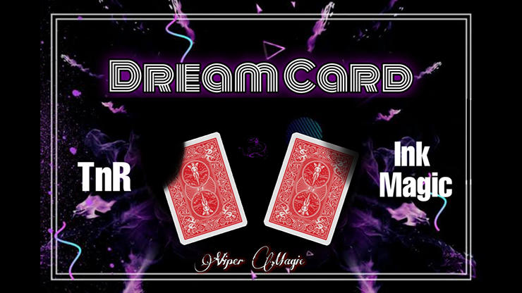 Video Dream Card de Viper Magic DESCARGAR