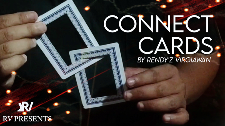 Vídeo de Connect Card de Rendy'z Virgiawan DESCARGAR