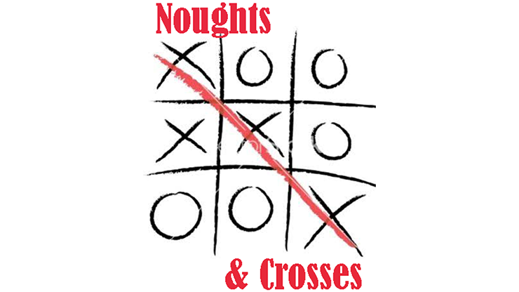 Noughts & Crosses de Dibya Guha video DESCARGAR