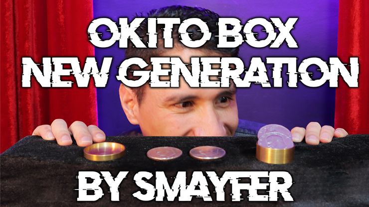 Vídeo Okito Box New Generation by Smayfer DESCARGAR