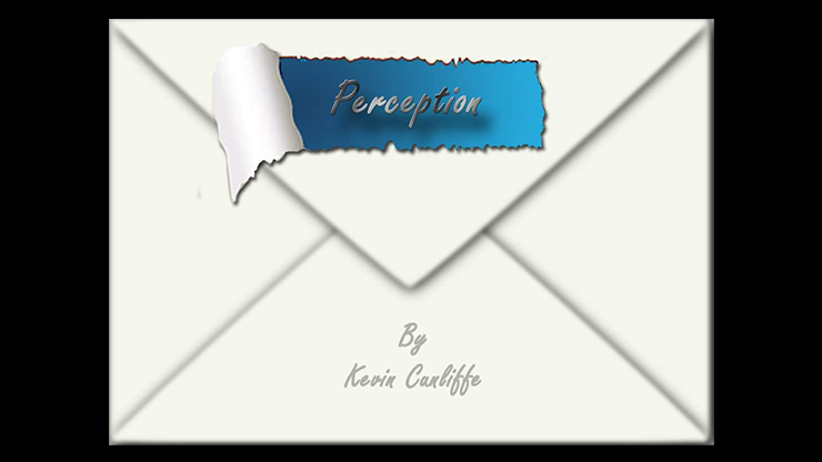 PERCEPCIÓN por Kevin Cunliffe eBook DESCARGAR