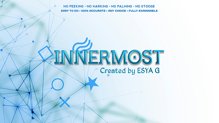 INNERMOST de Esya G video DESCARGAR