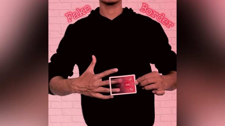 Borde falso de Zaw Shinn - vídeo DESCARGAR