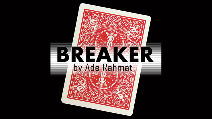 DESCARGAR video BREAKER de Ade Rahmat