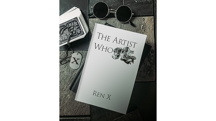 El artista que mintió de Ren X ebook DESCARGAR