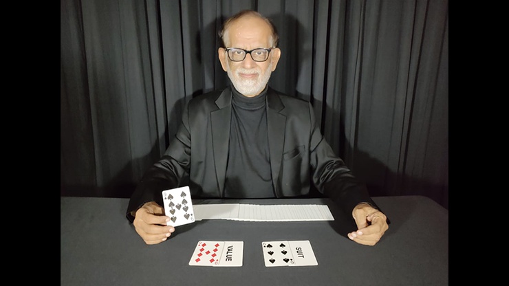 SUIT & VALUE - A VARIATION de AK Dutt video DESCARGAR