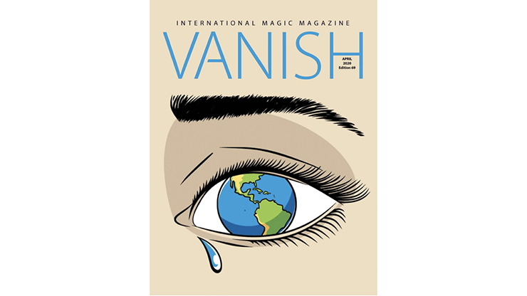 Revista Vanish #69 eBook DESCARGAR