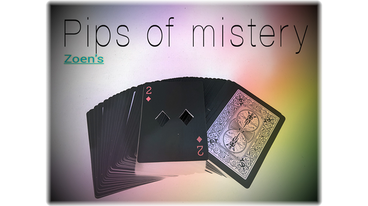 Video de Pips of Mystery de Zoen DESCARGAR