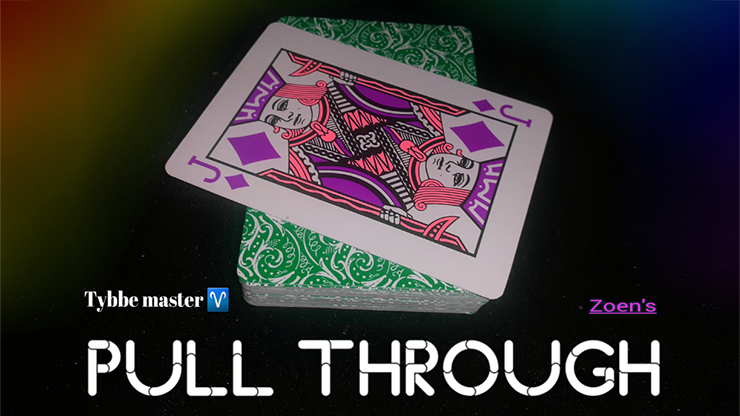 Descargar vídeo Pull Through de Tybbe Master & Zoen