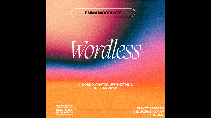 Sin palabras de Emma Wooding DESCARGAR libro electrónico