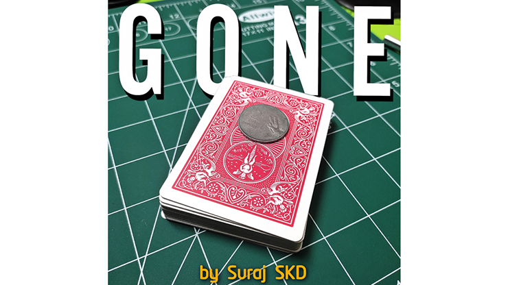 GONE de Suraj SKD video DESCARGAR