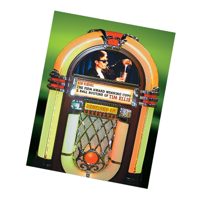 Runaround Sue Cups & Balls Ellis & Webster - DESCARGAR ebook