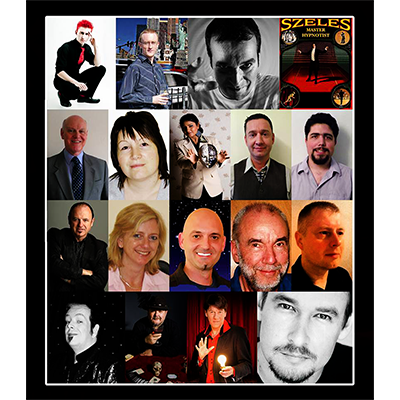 Secretos de la hipnosis escénica de Jonathan Royle - ebook DESCARGAR