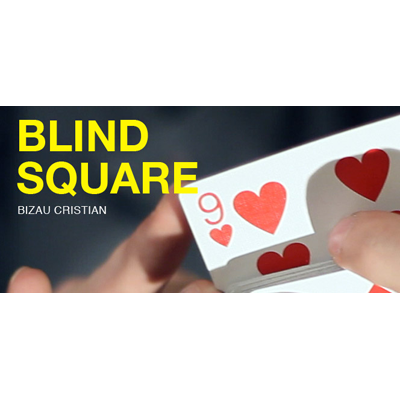 Blind Square de Bizau Cristian video DESCARGAR