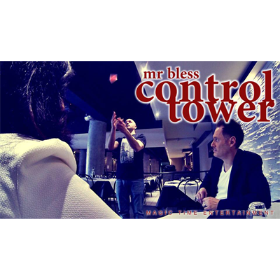 Control Tower de Mr. Bless - Video DESCARGAR