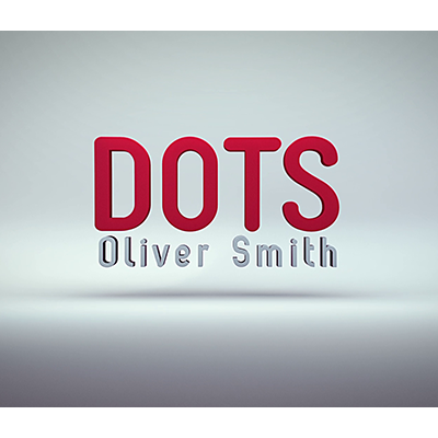 Vídeo Dots de Oliver Smith DESCARGAR