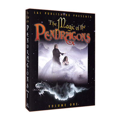 Magic of the Pendragons #1 por L&L Publishing video DESCARGAR
