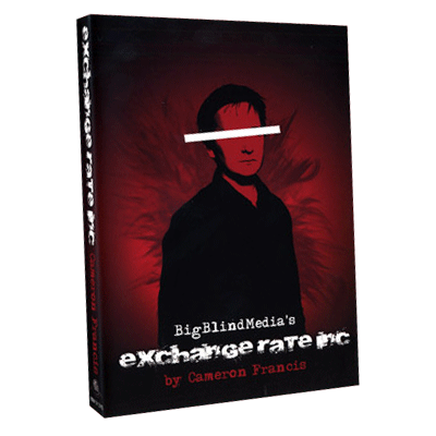 Exchange Rate Inc por Cameron Francis & Big Blind Media video DESCARGAR