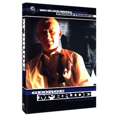 The Classics de George McBride & Big Blind Media video DESCARGAR