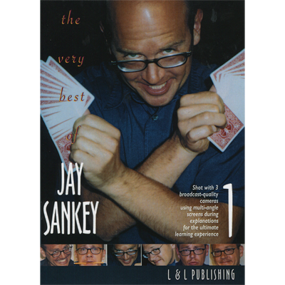 Sankey Very Best of- vídeo n.º 1 DESCARGAR