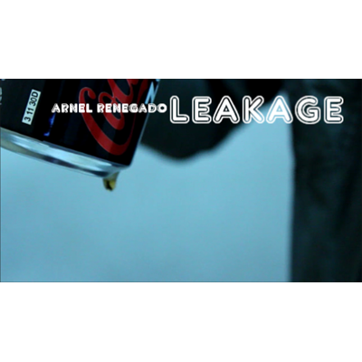 Fuga de Arnel Renegado - Video DESCARGAR