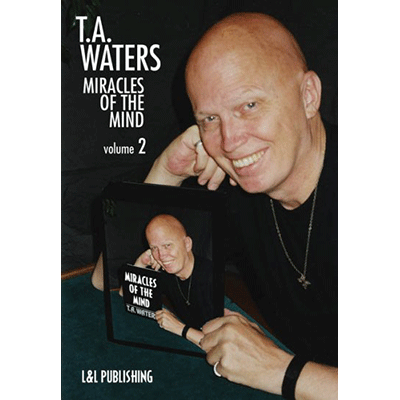 Miracles of the Mind Vol 2 de TA Waters - vídeo DESCARGAR
